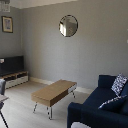 Bel Appartement Type F3 아멜리에레방팔랄다 외부 사진