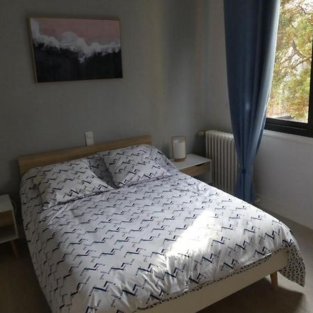 Bel Appartement Type F3 아멜리에레방팔랄다 외부 사진