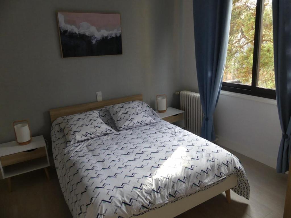 Bel Appartement Type F3 아멜리에레방팔랄다 외부 사진