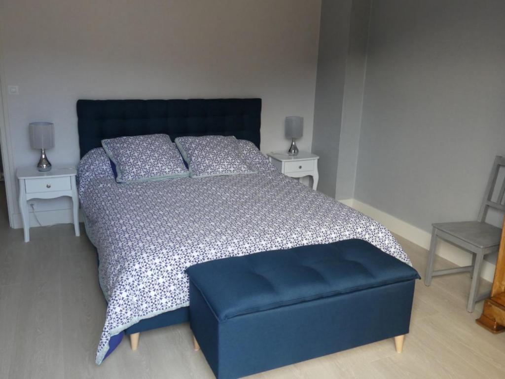 Bel Appartement Type F3 아멜리에레방팔랄다 외부 사진