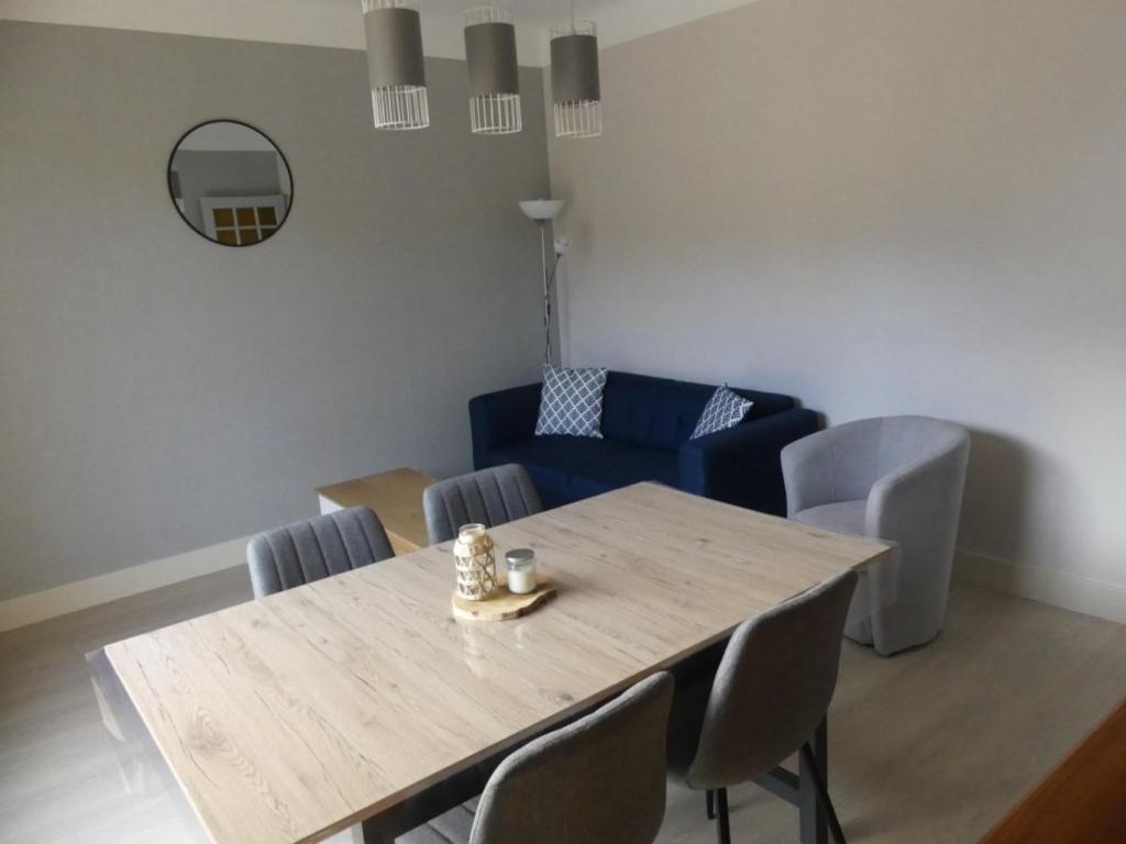 Bel Appartement Type F3 아멜리에레방팔랄다 외부 사진