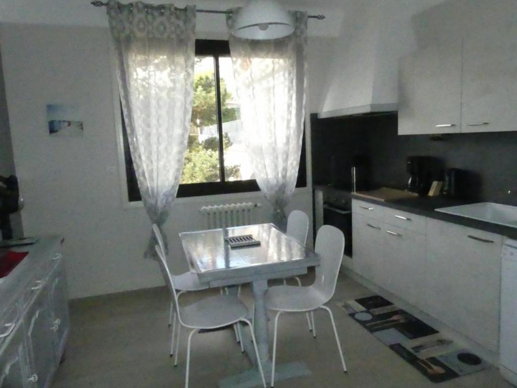 Bel Appartement Type F3 아멜리에레방팔랄다 외부 사진