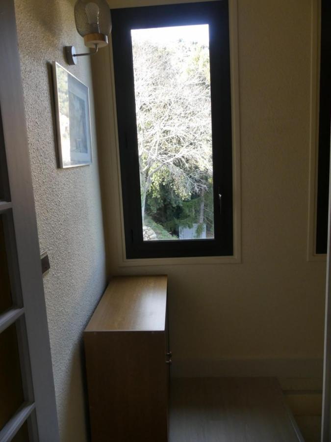Bel Appartement Type F3 아멜리에레방팔랄다 외부 사진
